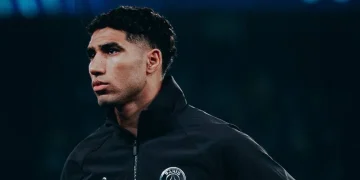 أخيرا سأتحدث”.. حكيمي يخرج عن صمته ويؤكد براءته