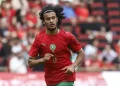نجم المغرب على رادار ريال مدريد