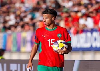 فؤاد الزهواني يثير اهتمام عمالقة أوروبا