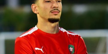 الواحدي يستلم تأشيرة أمريكا ويشد رحاله إلى “أسود الأطلس”