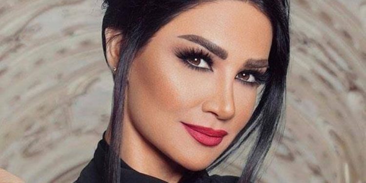ديانا حداد تستعد لطرح جديدها الفني