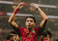 السبب الحقيقي لغياب أنس صلاح الدين عن مباراة النرويج
