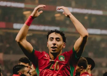 السبب الحقيقي لغياب أنس صلاح الدين عن مباراة النرويج