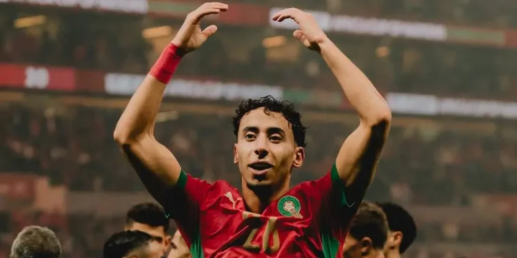 السبب الحقيقي لغياب أنس صلاح الدين عن مباراة النرويج