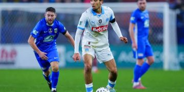 بلال نادر يقترب من الدوري الألماني