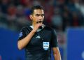 جلال جيد يدير مواجهة ألمانيا وكوراساو بكأس العالم 2026