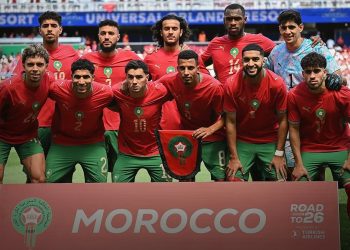 الأسود يغادرون نيويورك لمواجهة اسكتلندا في بوسطن