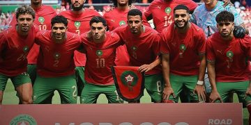 الأسود يغادرون نيويورك لمواجهة اسكتلندا في بوسطن