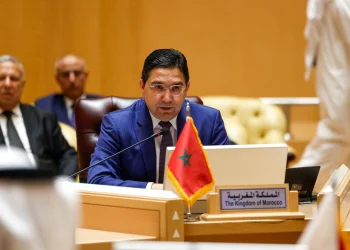 عمان..بوريطة يشارك في الدورة الـ 165 لمجلس جامعة الدول العربية على المستوى الوزاري