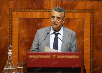 مجلس النواب يقر بالأغلبية مشروع قانون إصلاح المنظومة العقارية وتوحيد توثيق التصرفات العقارية