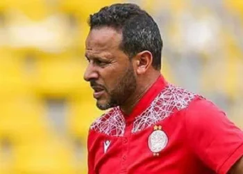 الوداد يفقد مدافعا أساسياً قبل قمة الجيش الملكي