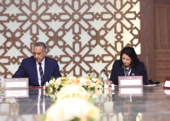 توقيع اتفاقية إطار بين وزارة الانتقال الرقمي وإصلاح الإدارة والمديرية العامة للأمن الوطني لتطوير برامج استقبال المرتفقين والمرتفقات بمصالح الأمن الوطني