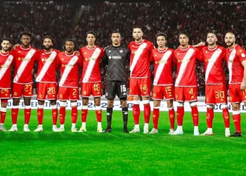 غياب لاعب يهدد توازن الوداد أمام الفتح الرباطي