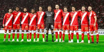غياب لاعب يهدد توازن الوداد أمام الفتح الرباطي