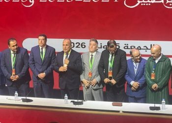 بلقشور يقود العصبة الاحترافية نحو مرحلة جديدة.. والدار البيضاء مقرا بدلا من الرباط