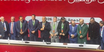 بلقشور يقود العصبة الاحترافية نحو مرحلة جديدة.. والدار البيضاء مقرا بدلا من الرباط