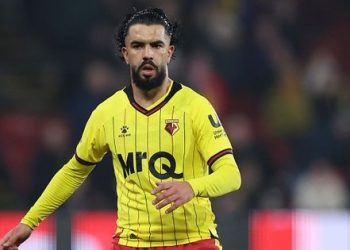 لوزا يقترب من مغادرة واتفورد