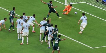 السعودية وأوروغواي يتقاسمان حصتهما في مونديال 2026