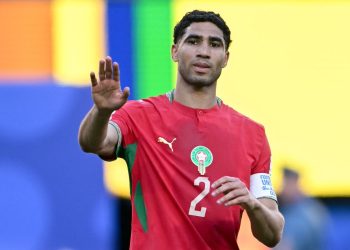 حكيمي: كنا الأجدر بالفوز.. وهولندا واجهت عزيمتنا
