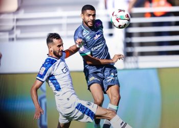 اتحاد يعقوب المنصور يخطف فوزاً ثمينا من الرجاء بالرباط