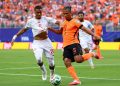 هولندا تكتسح تونس بثلاثية وتتأهل لمواجهة المغرب في دور الـ32