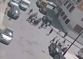 الدروة .. تعرض سيدة و إبنها لاعتداء من طرف مهاجر إفريقي