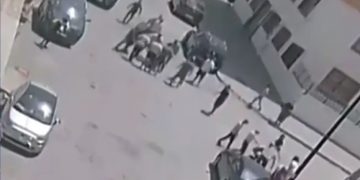 الدروة .. تعرض سيدة و إبنها لاعتداء من طرف مهاجر إفريقي