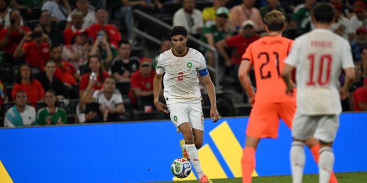 المغرب يطيح بهولندا بركلات الترجيح ويحجز مقعدًا في ثمن نهائي مونديال 2026