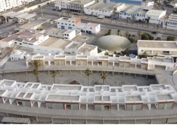 “باب المرسى”.. مشروع جديد يعيد رسم ملامح السياحة وفنون الطبخ بأكادير