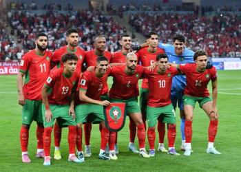 بشرى للجماهير المغربية.. مباريات “أسود الأطلس” في كأس العالم تُبث مجاناً على القنوات الوطنية