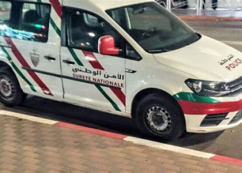 الأمن والجمارك يضبطان مخزوناً مهماً من المواد المتفجرة داخل محل بالبيضاء