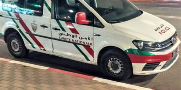 الأمن والجمارك يضبطان مخزوناً مهماً من المواد المتفجرة داخل محل بالبيضاء