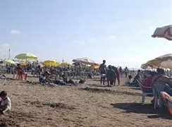 حاد-ث خطير بعين الذياب.. عنصر بالقوات المساعدة يتعرض لاعتدا-ء بالسلاح الأبيض