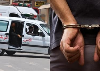 تفكيك شبكة لترويج المخدرات وتوقيف ثلاثة أشخاص بقلعة السراغنة