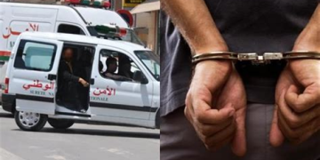 تفكيك شبكة لترويج المخدرات وتوقيف ثلاثة أشخاص بقلعة السراغنة