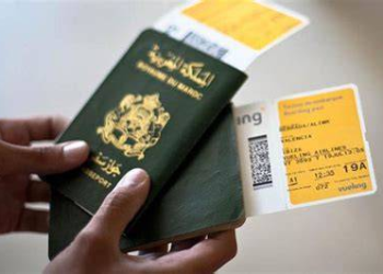 وزارة التربية الوطنية تفتح باب الترشيح للاستفادة من تذاكر سفر مجانية لاجتياز الاختبارات الشفوية بفرنسا 2025-2026