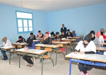 تسجيل 570 ألف مترشح و4929 حالة غش في الامتحان الجهوي 2026 وإعلان النتائج يوم 9 يوليوز