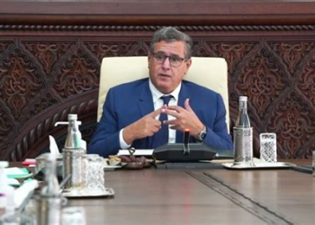 “الحكومة تصادق على مرسوم يحدد معطيات تفعيل منصة إلكترونية لمسطرة الإكراه البدني”