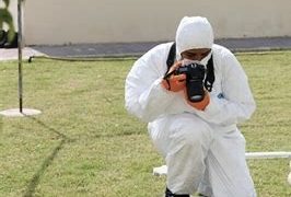استنفار أمني بالدروة بعد العثور على جث-ة شخص وعليها آثار اعتدا-ء محتمل
