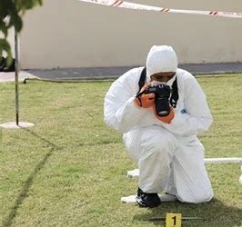 استنفار أمني بالدروة بعد العثور على جث-ة شخص وعليها آثار اعتدا-ء محتمل