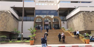 أجواء حزينة ومتوترة بمحكمة الاستئناف بالدار البيضاء في ملف مقتل سائق “إندرايف”