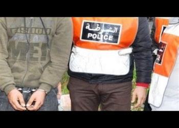 يقظة حارس أمن تُفشل عملية سطو على بنك بقلعة السراغنة