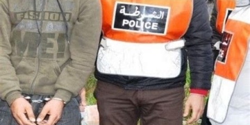 يقظة حارس أمن تُفشل عملية سطو على بنك بقلعة السراغنة