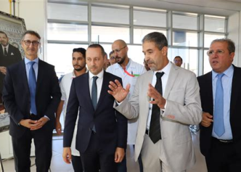 تدشين مستشفى جهوي حديث بتطوان يعزز خدمات العلاج والتخصصات الطبية بالشمال