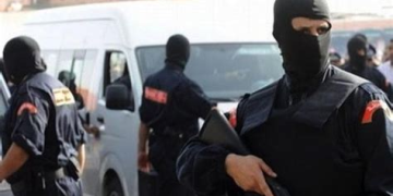 إحباط مخطط إرهابي محتمل.. توقيف متشدد موالٍ لـ”داعش” بمدينة المضيق