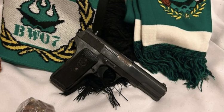 الأمن الوطني يرصد محتوى عنيفاً ويوقف ناشره في قضية تحريض على الشغب الرياضي