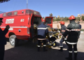 تحقيقات جارية في وفاة رجل تعرض لحرو-ق بليغة عقب خلاف زوجي بتازة