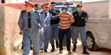 الدرك الملكي يطوق منزلاً بالدروة ويباشر تحقيقًا في أنشطة مشبوهة