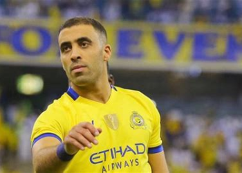 حمد الله على رادار التعاون.. ومقعد آسيا 2 يعزز فرص الصفقة