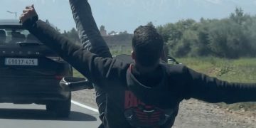 فيديو يقود إلى الاعتقال.. أمن مراكش يوقف صاحب الدراجة النارية الاستعراضية